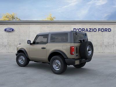 2025 Ford Bronco 4WD SUV for sale #D25201 - photo 2