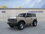 2025 Ford Bronco 4WD SUV for sale #D25201 - photo 1