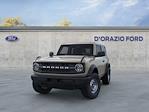 2025 Ford Bronco 4WD SUV for sale #D25201 - photo 3