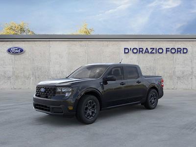 New 2025 Ford Maverick XLT SuperCrew Cab AWD Pickup for sale #D25202 - photo 1