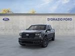New 2025 Ford Maverick XLT SuperCrew Cab AWD Pickup for sale #D25202 - photo 3