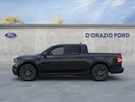 New 2025 Ford Maverick XLT SuperCrew Cab AWD Pickup for sale #D25202 - photo 4