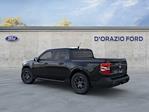 New 2025 Ford Maverick XLT SuperCrew Cab AWD Pickup for sale #D25202 - photo 2
