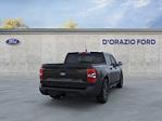New 2025 Ford Maverick XLT SuperCrew Cab AWD Pickup for sale #D25202 - photo 8