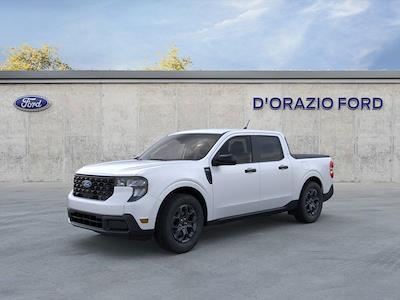 2025 Ford Maverick SuperCrew Cab AWD Pickup for sale #D25203 - photo 1