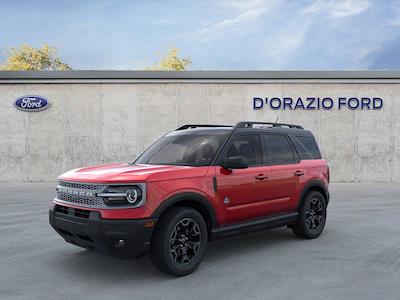 2025 Ford Bronco Sport 4WD SUV for sale #D25204 - photo 1