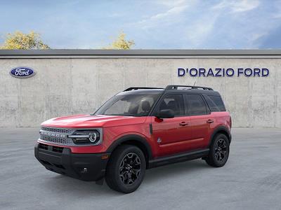 2025 Ford Bronco Sport 4WD SUV for sale #D25204 - photo 1
