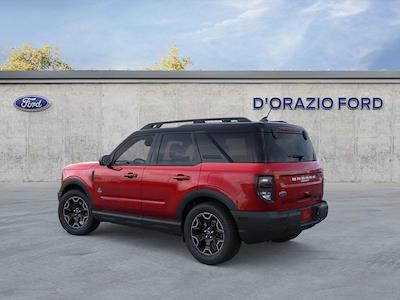 2025 Ford Bronco Sport 4WD SUV for sale #D25204 - photo 2