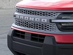 2025 Ford Bronco Sport 4WD SUV for sale #D25204 - photo 17