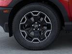 2025 Ford Bronco Sport 4WD SUV for sale #D25204 - photo 19