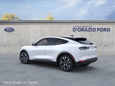 2025 Ford Mustang Mach-E AWD SUV for sale #D25205 - photo 2