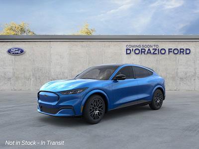 2025 Ford Mustang Mach-E AWD SUV for sale #D25209 - photo 1