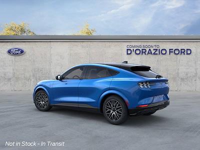 2025 Ford Mustang Mach-E AWD SUV for sale #D25209 - photo 2