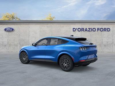 2025 Ford Mustang Mach-E AWD SUV for sale #D25209 - photo 2