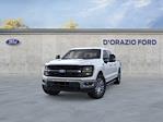 2025 Ford F-150 SuperCrew Cab 4WD Pickup for sale #D25210 - photo 3