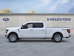 2025 Ford F-150 SuperCrew Cab 4WD Pickup for sale #D25210 - photo 4
