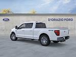 2025 Ford F-150 SuperCrew Cab 4WD Pickup for sale #D25210 - photo 2