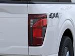 2025 Ford F-150 SuperCrew Cab 4WD Pickup for sale #D25210 - photo 21