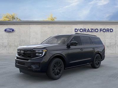 New 2025 Ford Expedition Platinum 4WD SUV for sale #D25213 - photo 1