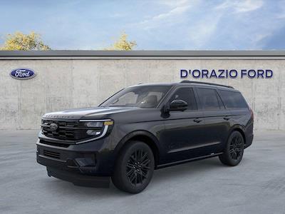 New 2025 Ford Expedition Platinum for sale #D25213 - photo 1