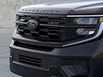 New 2025 Ford Expedition Platinum 4WD SUV for sale #D25213 - photo 17