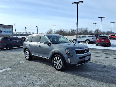 Used 2022 Kia Telluride EX for sale #D25213A - photo 1