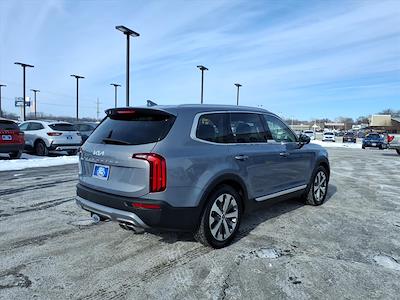 Used 2022 Kia Telluride EX for sale #D25213A - photo 2