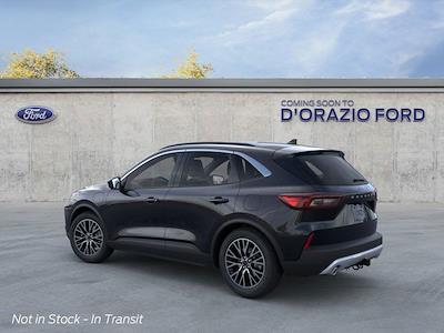 2025 Ford Escape FWD SUV for sale #D25214 - photo 2