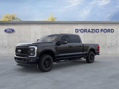 2025 Ford F-250 Crew Cab 4WD Pickup for sale #D25216 - photo 1