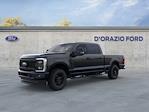 2025 Ford F-250 Crew Cab 4WD Pickup for sale #D25216 - photo 1