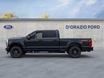 2025 Ford F-250 Crew Cab 4WD Pickup for sale #D25216 - photo 4