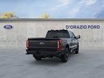 2025 Ford F-250 Crew Cab 4WD Pickup for sale #D25216 - photo 8