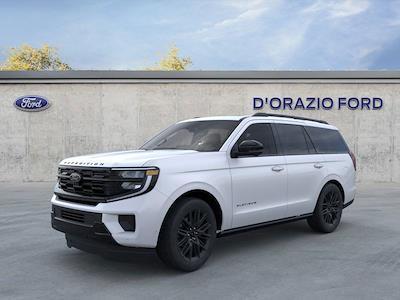 New 2025 Ford Expedition Platinum 4WD SUV for sale #D25221 - photo 1