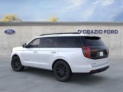 2025 Ford Expedition 4WD SUV for sale #D25221 - photo 2