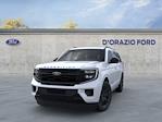 New 2025 Ford Expedition Platinum 4WD SUV for sale #D25221 - photo 3