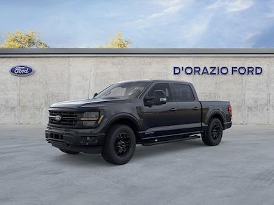 2025 Ford F-150 SuperCrew Cab 4WD Pickup for sale #D25222 - photo 1