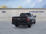 2025 Ford F-150 SuperCrew Cab 4WD Pickup for sale #D25222 - photo 8