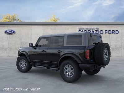 2025 Ford Bronco 4WD SUV for sale #D25226 - photo 2