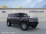 2025 Ford Bronco 4WD SUV for sale #D25226 - photo 7