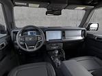 2025 Ford Bronco 4WD SUV for sale #D25226 - photo 9