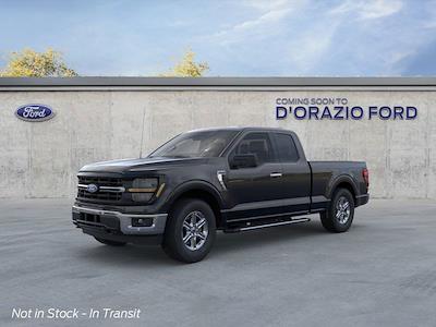 2025 Ford F-150 Super Cab 4WD Pickup for sale #D25228 - photo 1