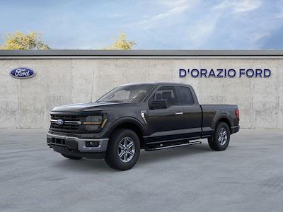 2025 Ford F-150 Super Cab 4WD Pickup for sale #D25228 - photo 1