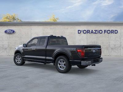 2025 Ford F-150 Super Cab 4WD Pickup for sale #D25228 - photo 2