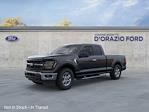 2025 Ford F-150 Super Cab 4WD Pickup for sale #D25228 - photo 1