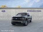 2025 Ford F-150 Super Cab 4WD Pickup for sale #D25228 - photo 3