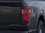 2025 Ford F-150 Super Cab 4WD Pickup for sale #D25228 - photo 21