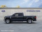 2025 Ford F-150 Super Cab 4WD Pickup for sale #D25228 - photo 4