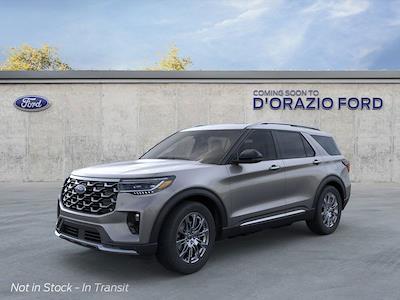 2025 Ford Explorer 4WD SUV for sale #D25229 - photo 1