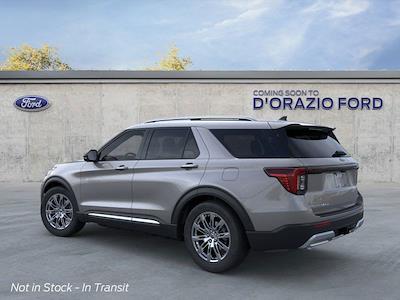 2025 Ford Explorer 4WD SUV for sale #D25229 - photo 2