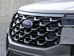 2025 Ford Explorer 4WD SUV for sale #D25229 - photo 17